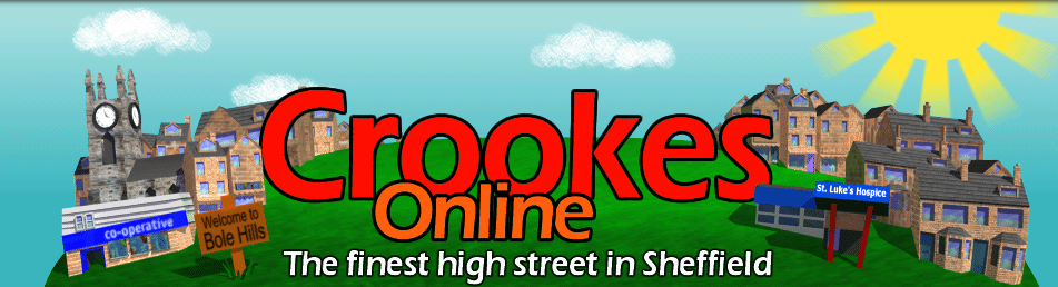 Crookes Online